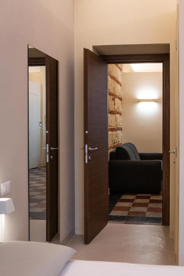 Апартаменти Roma Premium By Idea Monferrato Sas Казале-Монферрато Екстер'єр фото